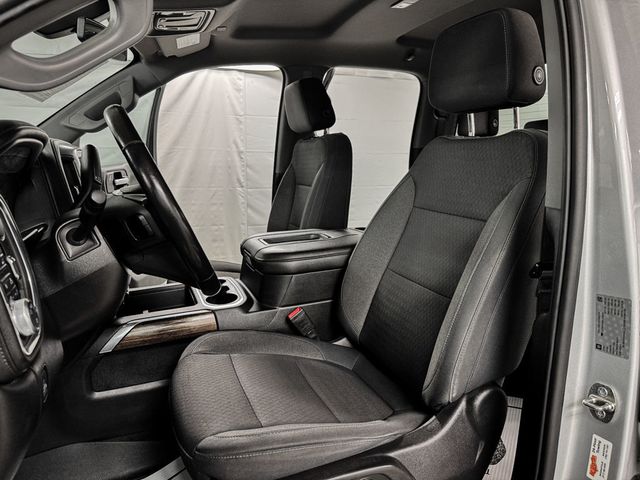 2019 GMC Sierra 1500 DOUBLE CAB ELEVATION 4X4 - 23007790 - 6