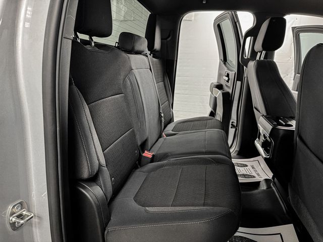 2019 GMC Sierra 1500 DOUBLE CAB ELEVATION 4X4 - 23007790 - 8