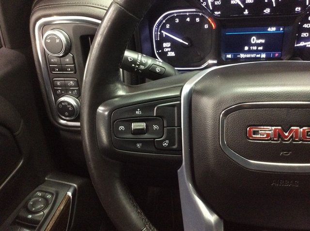 2019 GMC Sierra 1500 Elevation - 22951409 - 11