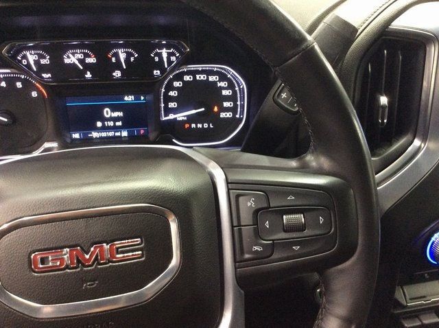 2019 GMC Sierra 1500 Elevation - 22951409 - 12