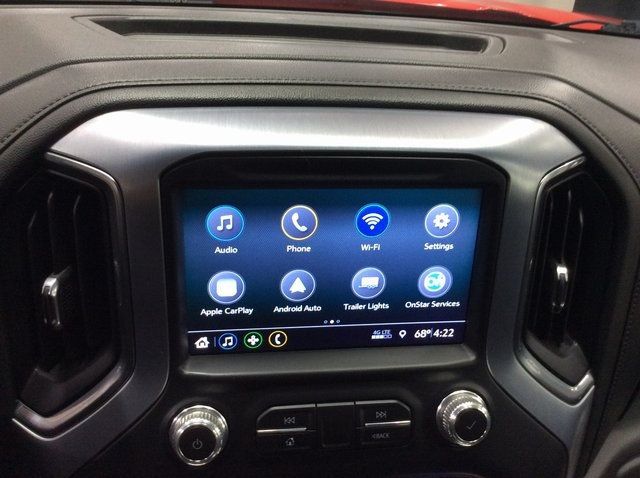 2019 GMC Sierra 1500 Elevation - 22951409 - 15