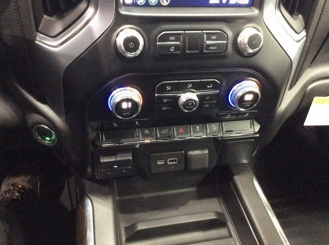 2019 GMC Sierra 1500 Elevation - 22951409 - 17