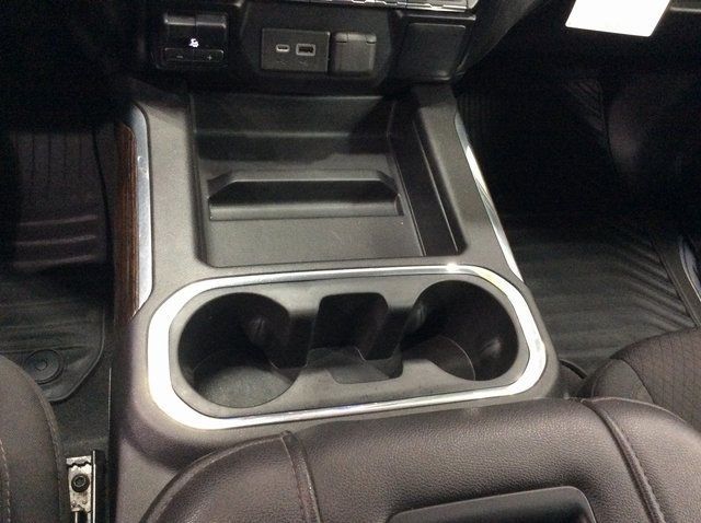 2019 GMC Sierra 1500 Elevation - 22951409 - 18