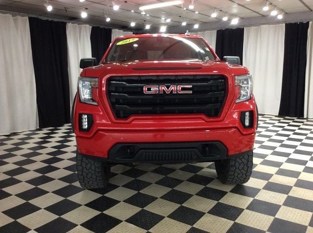 2019 GMC Sierra 1500 Elevation - 22951409 - 1