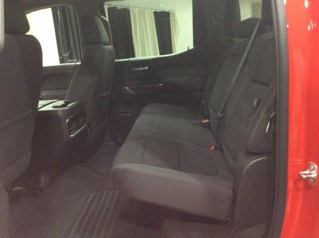 2019 GMC Sierra 1500 Elevation - 22951409 - 20