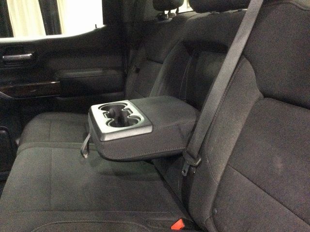 2019 GMC Sierra 1500 Elevation - 22951409 - 22