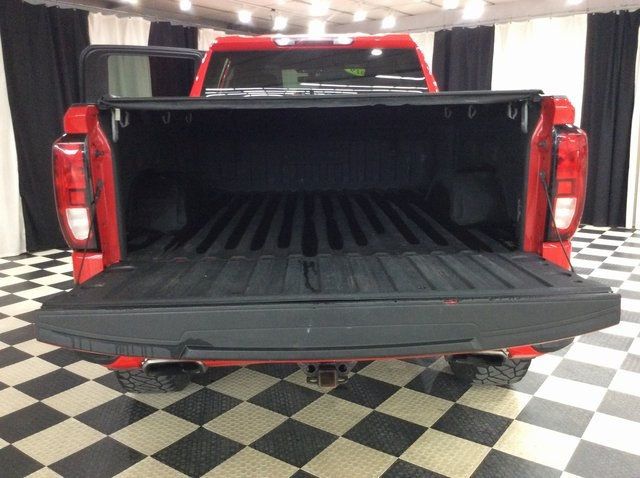 2019 GMC Sierra 1500 Elevation - 22951409 - 25