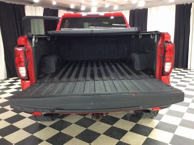 2019 GMC Sierra 1500 Elevation - 22951409 - 26