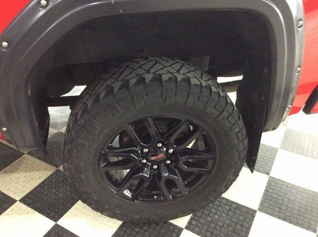 2019 GMC Sierra 1500 Elevation - 22951409 - 27