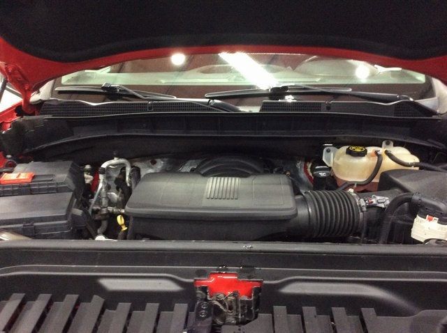 2019 GMC Sierra 1500 Elevation - 22951409 - 28