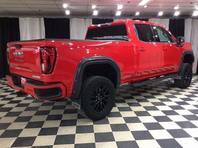 2019 GMC Sierra 1500 Elevation - 22951409 - 5