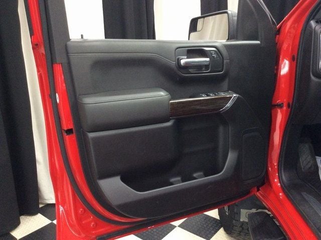 2019 GMC Sierra 1500 Elevation - 22951409 - 6