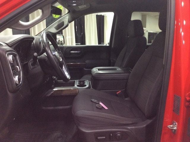 2019 GMC Sierra 1500 Elevation - 22951409 - 8