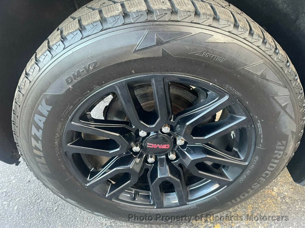 2019 GMC Sierra 1500 Elevation - 22731579 - 9