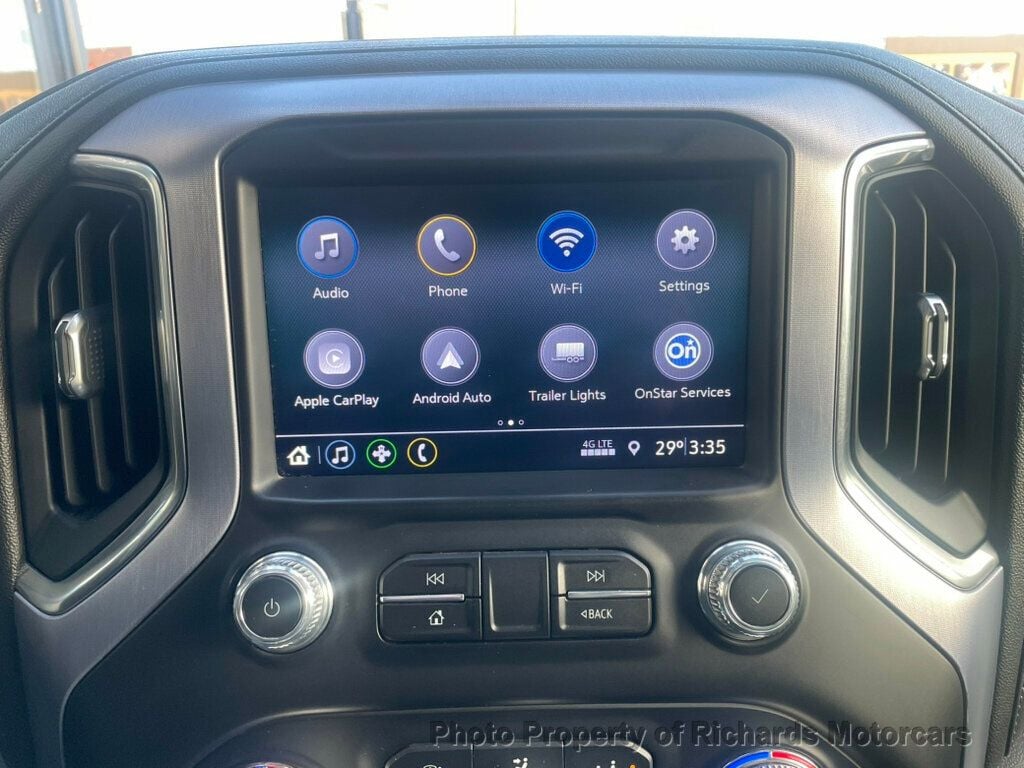 2019 GMC Sierra 1500 Elevation - 22731579 - 15