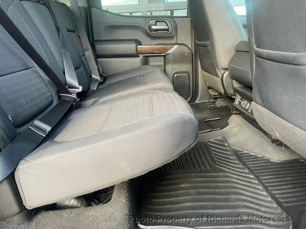 2019 GMC Sierra 1500 Elevation - 22731579 - 21