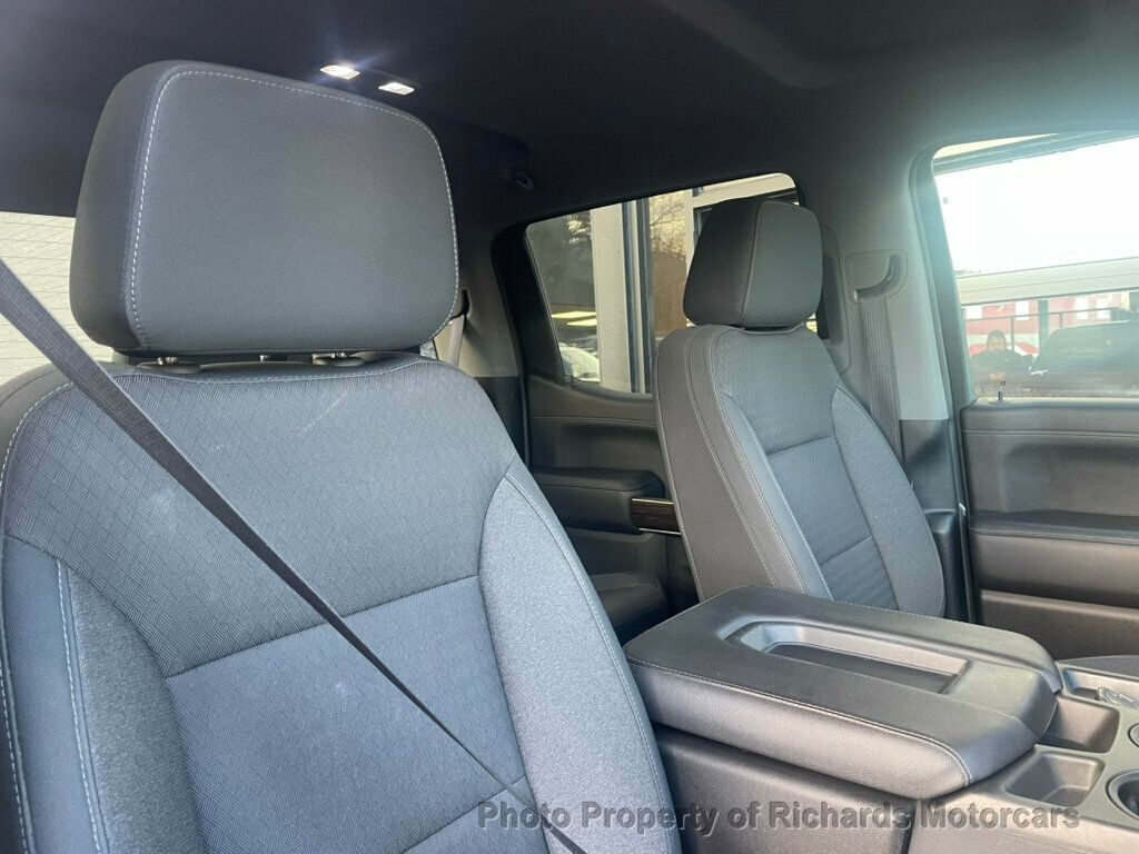 2019 GMC Sierra 1500 Elevation - 22731579 - 25