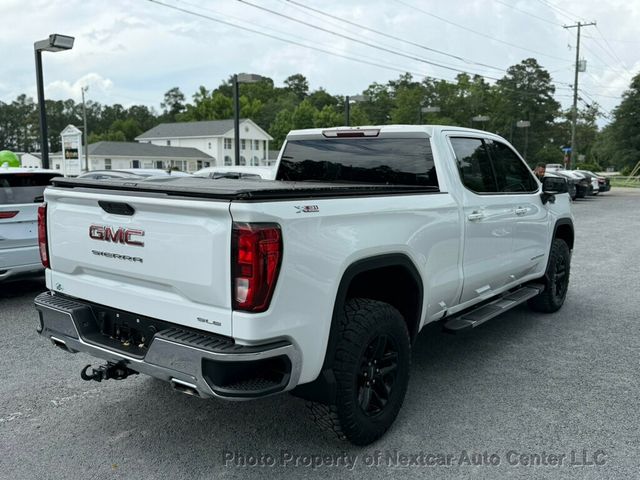 2019 GMC Sierra SLE 4x4 Crew Cab Short Box's photo