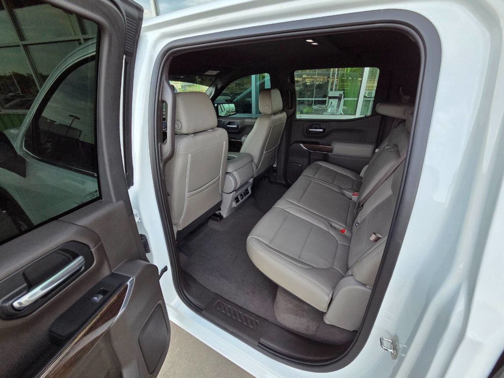 2019 Gmc Sierra 1500 SLE photo 13