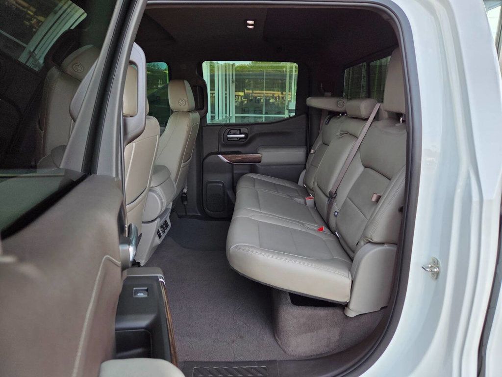 2019 Gmc Sierra 1500 SLE photo 14