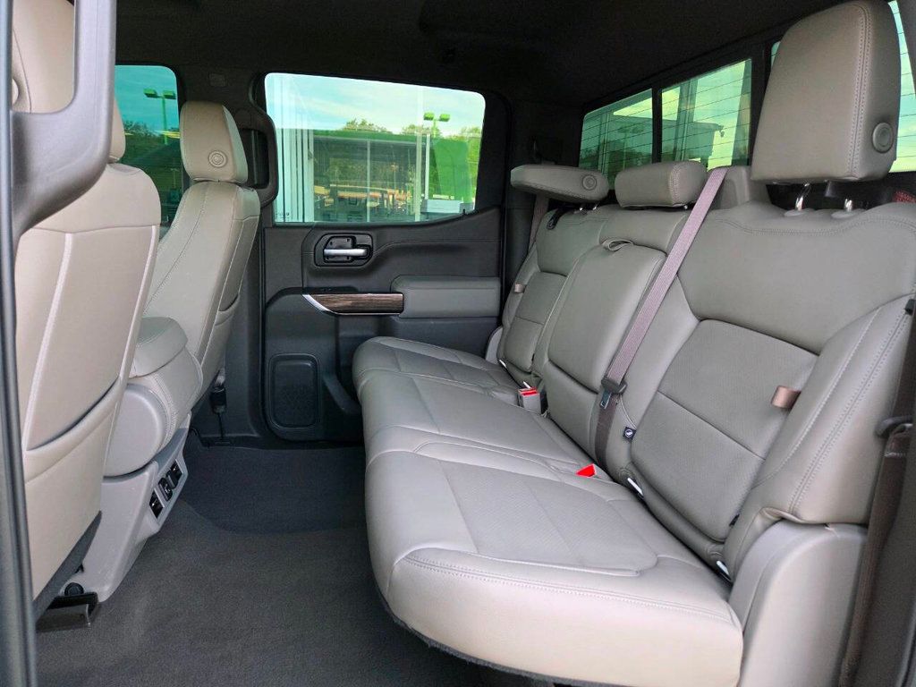 2019 Gmc Sierra 1500 SLE photo 15