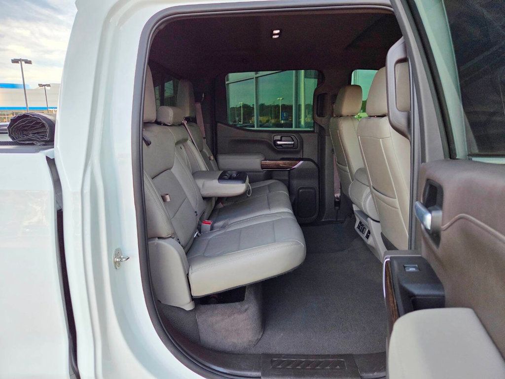 2019 Gmc Sierra 1500 SLE photo 17