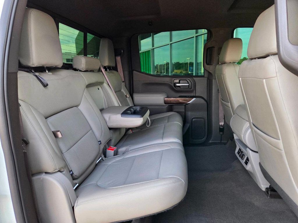 2019 Gmc Sierra 1500 SLE photo 18