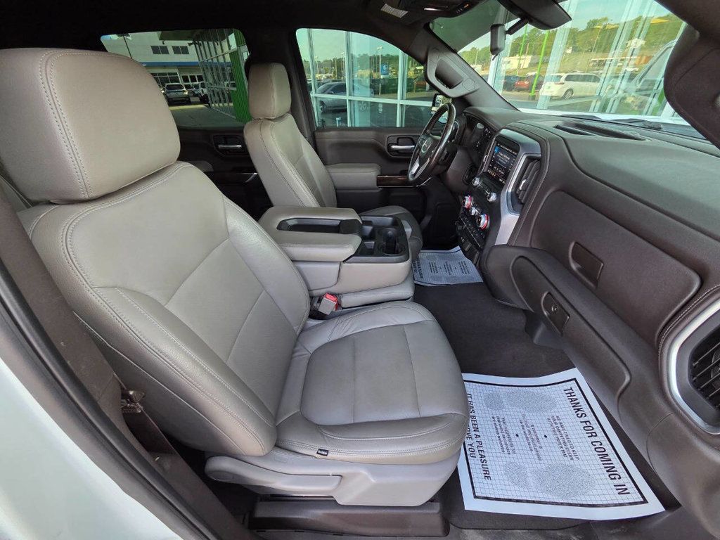 2019 Gmc Sierra 1500 SLE photo 20