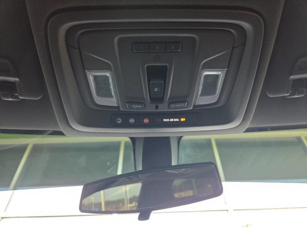 2019 Gmc Sierra 1500 SLE photo 25
