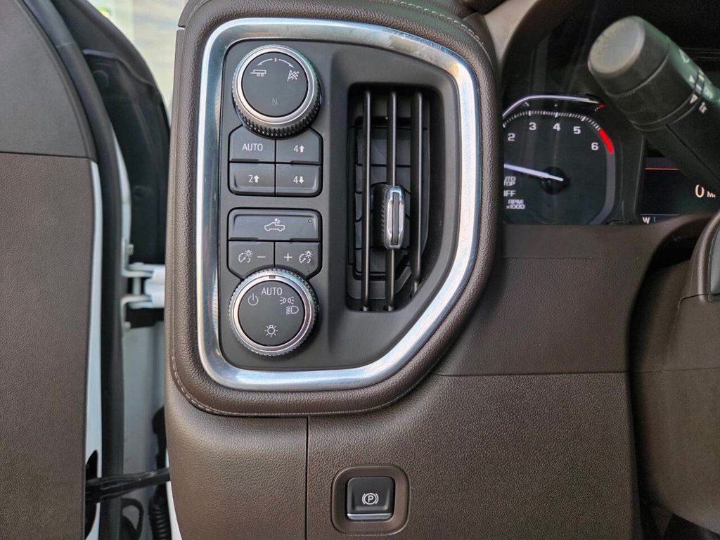 2019 Gmc Sierra 1500 SLE photo 30
