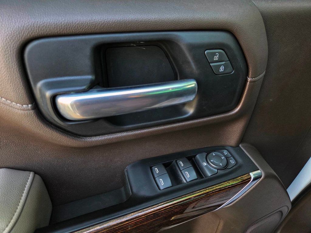 2019 Gmc Sierra 1500 SLE photo 31