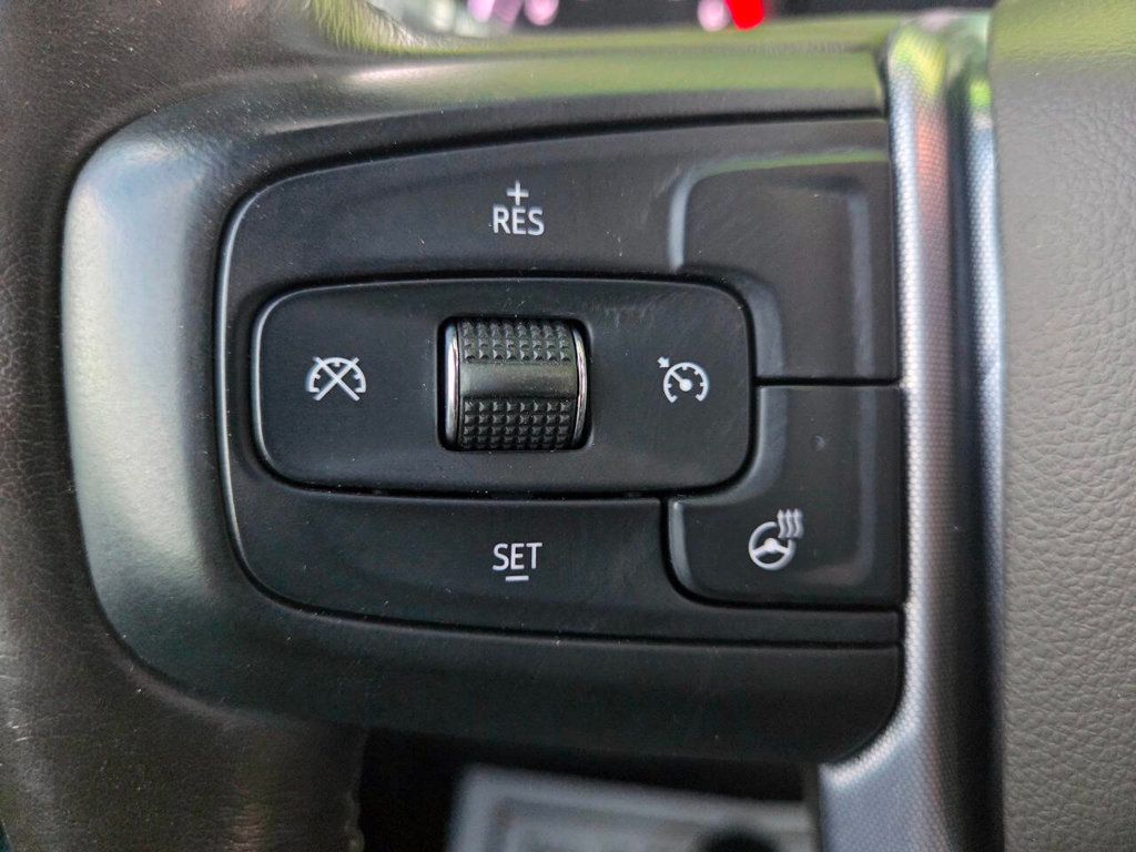 2019 Gmc Sierra 1500 SLE photo 32