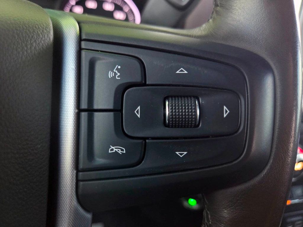 2019 Gmc Sierra 1500 SLE photo 33