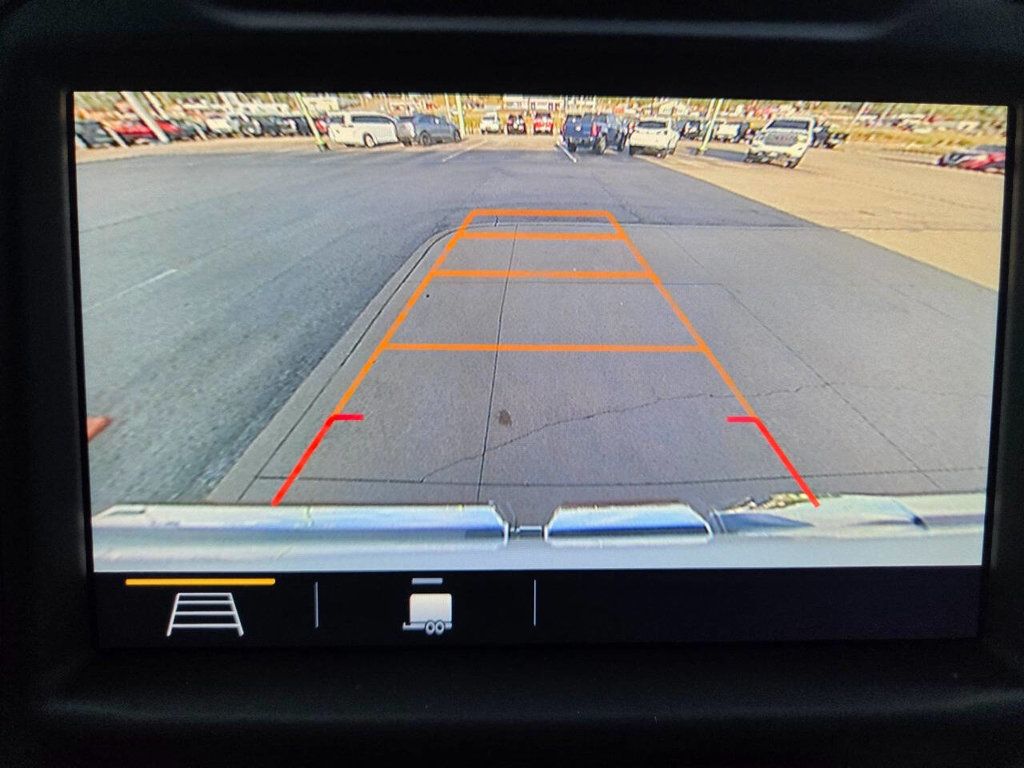 2019 Gmc Sierra 1500 SLE photo 38