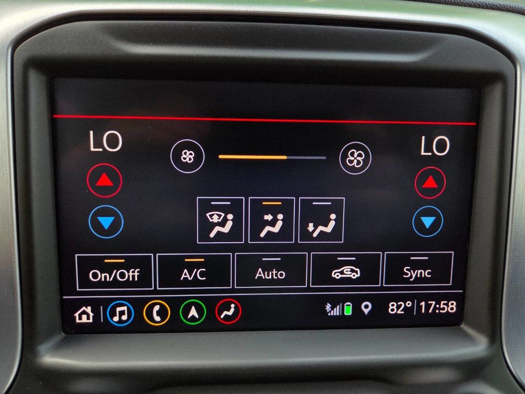 2019 Gmc Sierra 1500 SLE photo 41