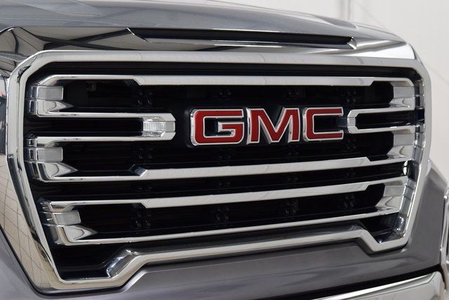 2019 GMC Sierra 1500 SLT - 22900976 - 10