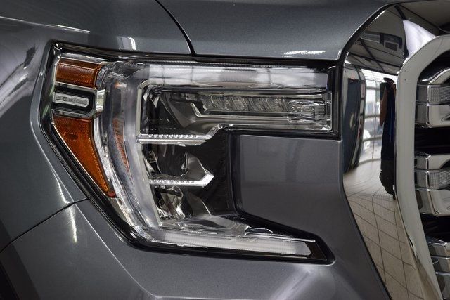 2019 GMC Sierra 1500 SLT - 22900976 - 11