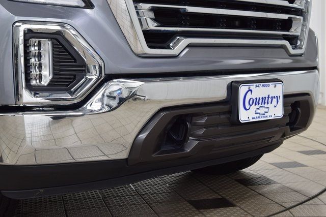 2019 GMC Sierra 1500 SLT - 22900976 - 12