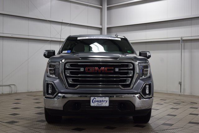 2019 GMC Sierra 1500 SLT - 22900976 - 1