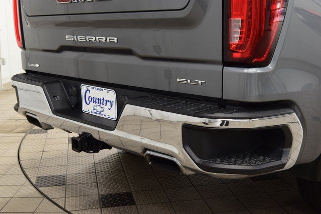 2019 GMC Sierra 1500 SLT - 22900976 - 21