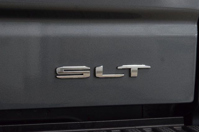 2019 GMC Sierra 1500 SLT - 22900976 - 22