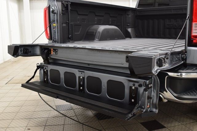 2019 GMC Sierra 1500 SLT - 22900976 - 25