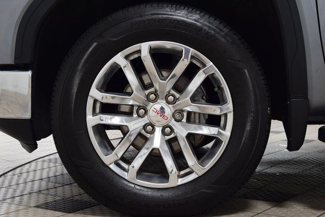 2019 GMC Sierra 1500 SLT - 22900976 - 28