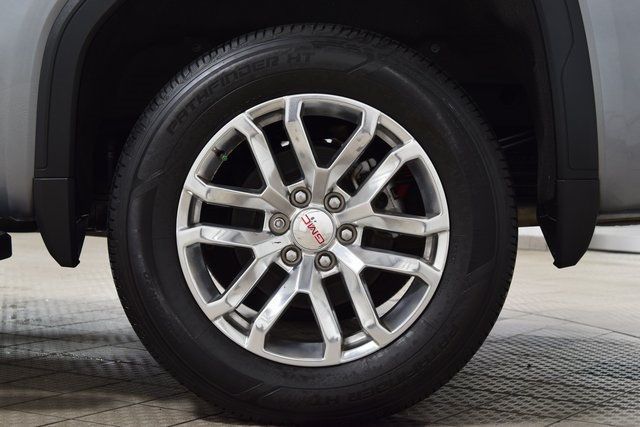2019 GMC Sierra 1500 SLT - 22900976 - 29