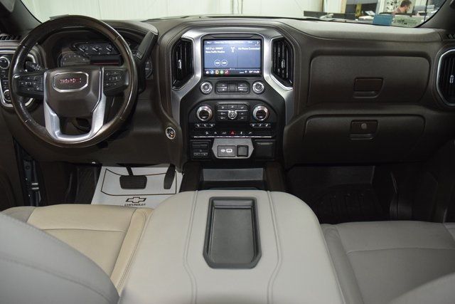 2019 GMC Sierra 1500 SLT - 22900976 - 31