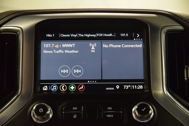 2019 GMC Sierra 1500 SLT - 22900976 - 32