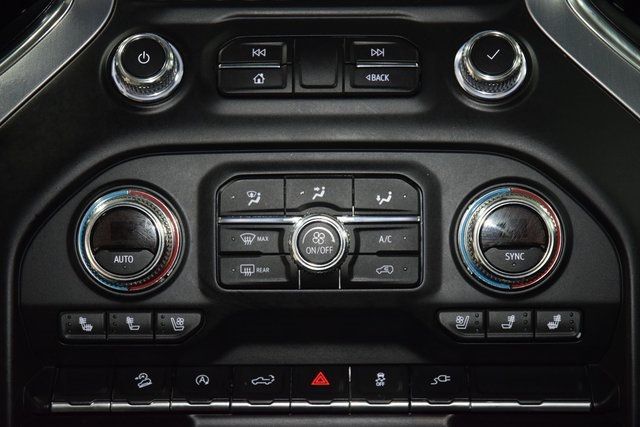 2019 GMC Sierra 1500 SLT - 22900976 - 33