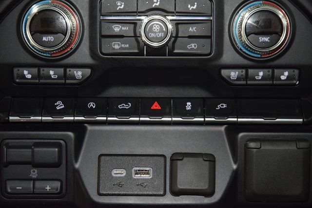2019 GMC Sierra 1500 SLT - 22900976 - 34