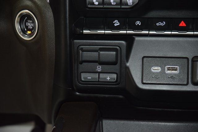 2019 GMC Sierra 1500 SLT - 22900976 - 35