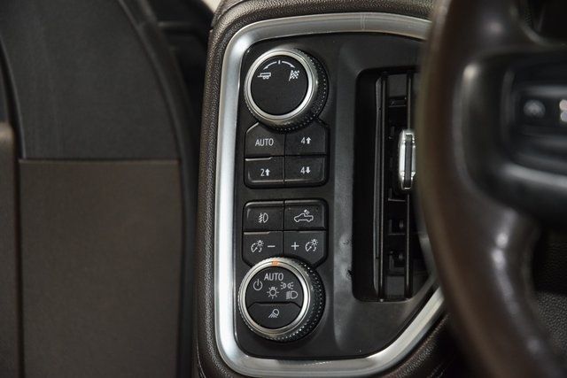 2019 GMC Sierra 1500 SLT - 22900976 - 37